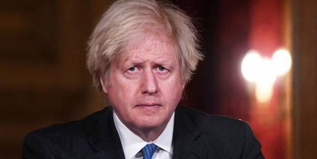 Boris Johnson'dan flaş çıkış: Sorunu hep birlikte çözmeliyiz