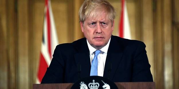Boris Johnson'dan korkutan açıklama: Hızla artıyor
