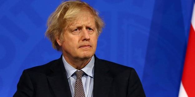 Boris Johnson'dan Putin'i kızdıracak tehdit