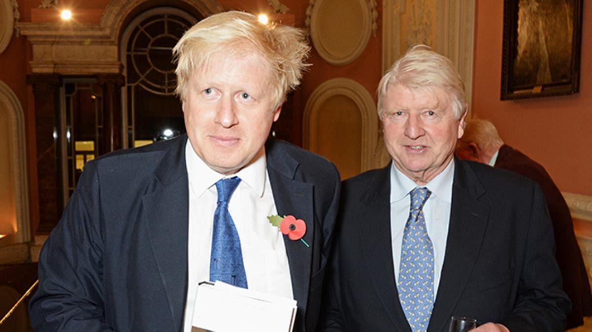 Boris Johnson’ın babası Fransız vatandaşı oluyor