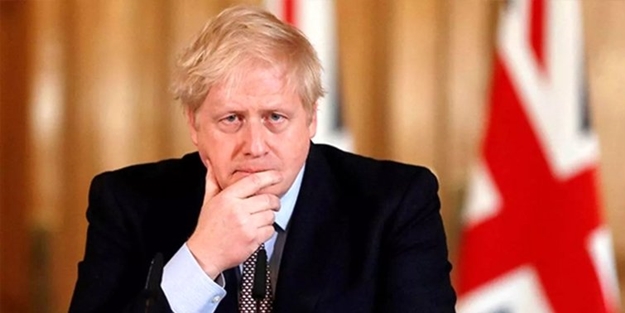 Boris Johnson'ın gayrimeşru çocuğu oldu