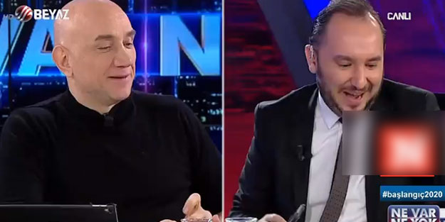 Boris Johnson'ın yoğun bakıma alınması Ertan Özyiğit'in o sözlerini akıllara getirdi! 'Daha önemli biri...'