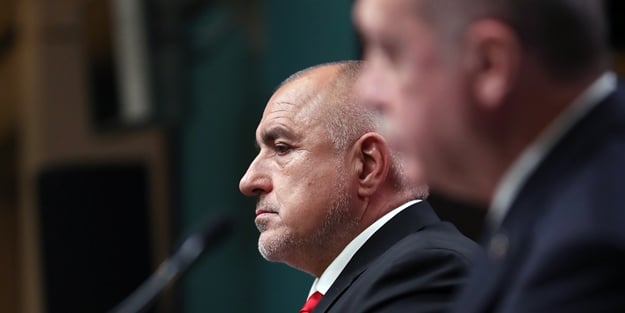 Borisov açıkladı: Erdoğan sınırda bugün öldürülen mültecileri duyunca...