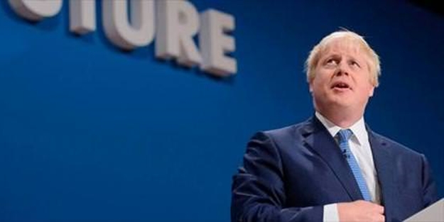 Boris'ten ABD'ye Osmanlı tokadı