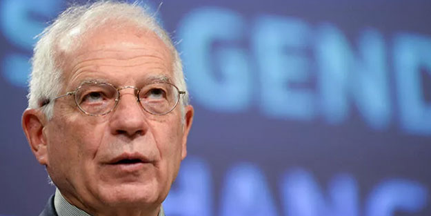 Borrell'den İran açıklaması: Makul yanıtlar aldık