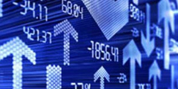 Borsa 2017'yi rekorla bitirdi