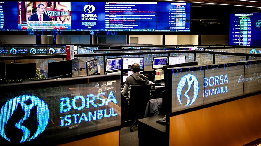 Borsa bu hafta yükselişle açıldı