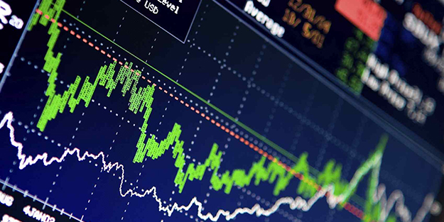 Borsa çok sert düştü! Dolar yükseldi