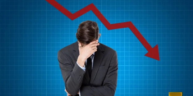 Borsa düşüyorsa bunları yapın! Krizleri 10 adımda fırsata çevirebilirsiniz!