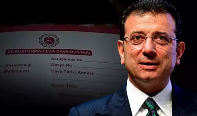 Borsa, Ekrem’in suç işlediğini satın almış! 142 ayrı suçtan cezalandırılmasına tepki yok ama…