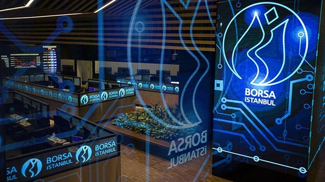 Borsa 'Gezi' öncesi seviyesine döndü
