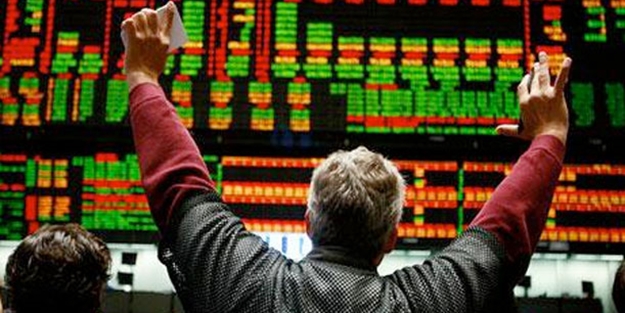 Borsa, güne 77 bin puanın hemen üzerinde başladı