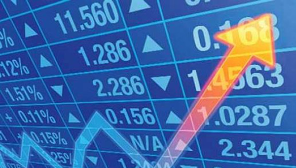 Borsa güne dikey başladı