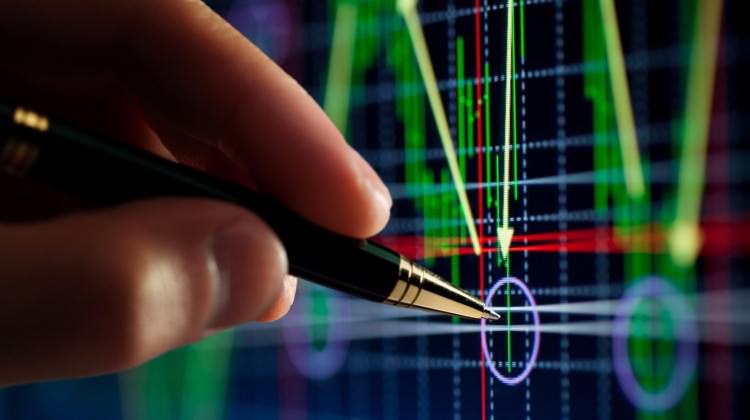 Borsa güne düşüşle başladı