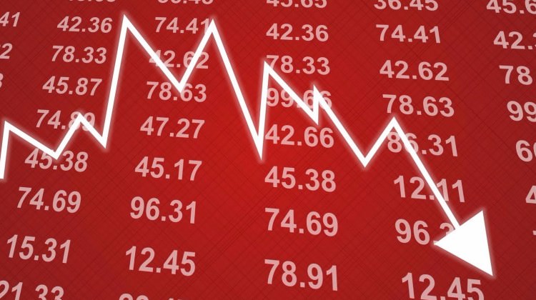 Borsa güne düşüşle başladı