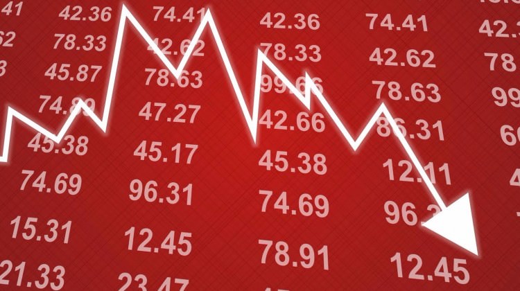 Borsa güne düşüşle başladı
