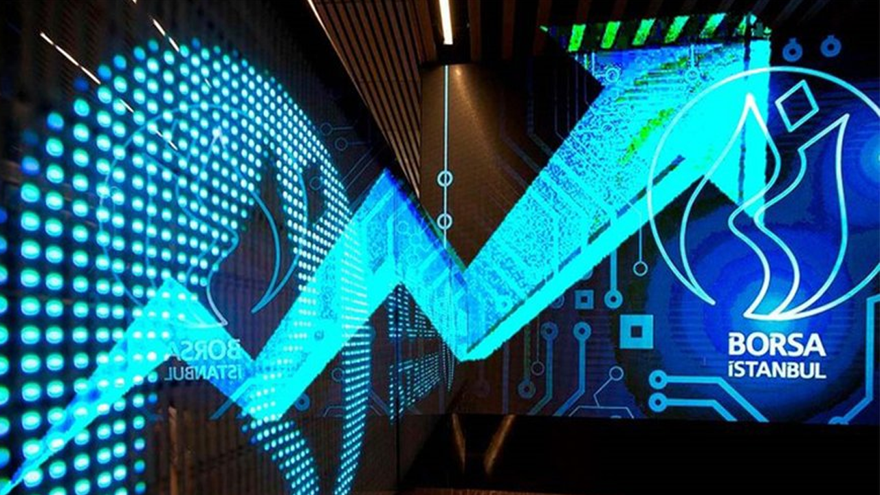 Borsa güne kazançlı başladı!