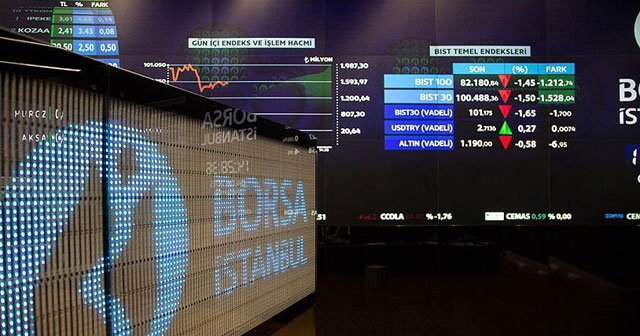 Borsa güne nasıl başladı?