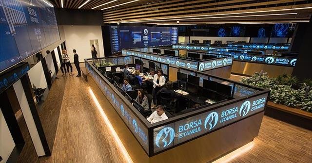 Borsa güne nasıl başladı?