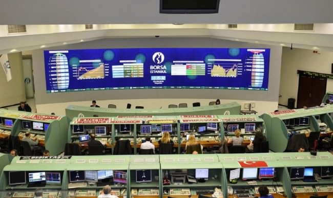 Borsa güne nasıl başladı?