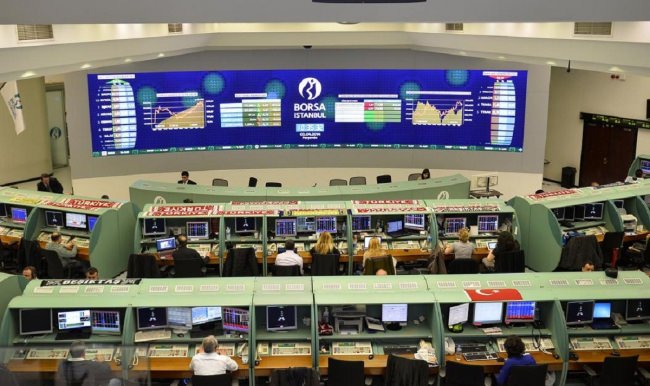 Borsa güne nasıl başladı?