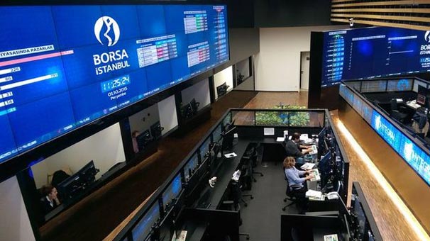 Borsa güne nasıl başladı?