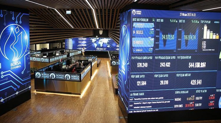 Borsa güne nasıl başladı?