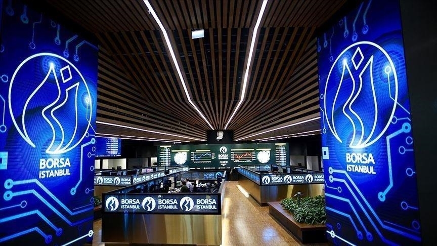 Borsa güne yatay başladı