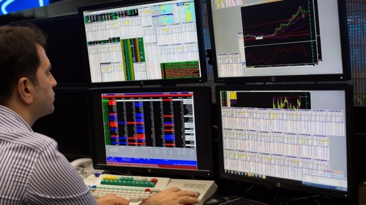 Borsa güne yükselişle başladı