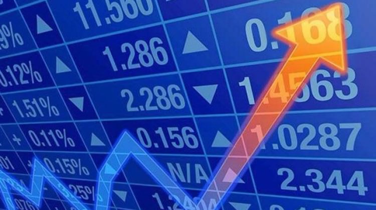 Borsa güne yükselişle başladı