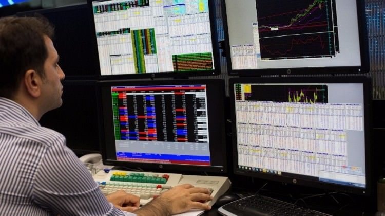 Borsa güne yükselişle başladı