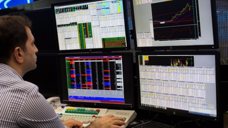 Borsa güne yükselişle başladı