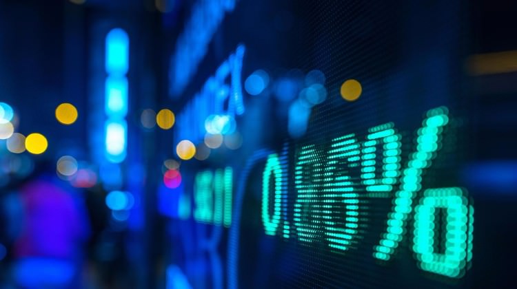 Borsa güne yükselişle başladı