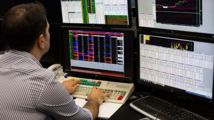 Borsa güne yükselişle başladı