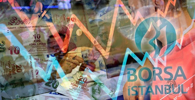 Borsa güne yükselişle başladı