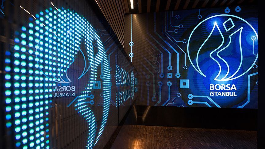 Borsa güne yükselişle başladı