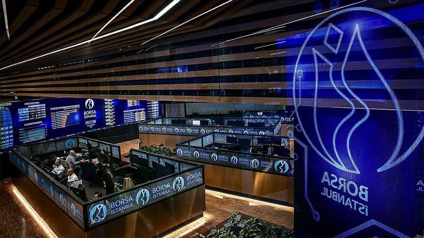 Borsa güne yükselişle başladı