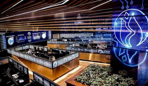 Borsa, güne yükselişle başladı