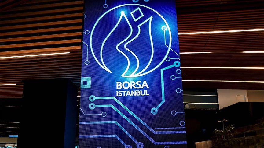 Borsa güne yükselişle başladı
