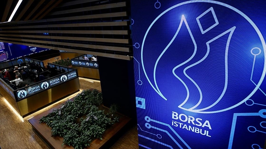 Borsa güne yükselişle başladı