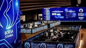 Borsa güne yükselişle başladı