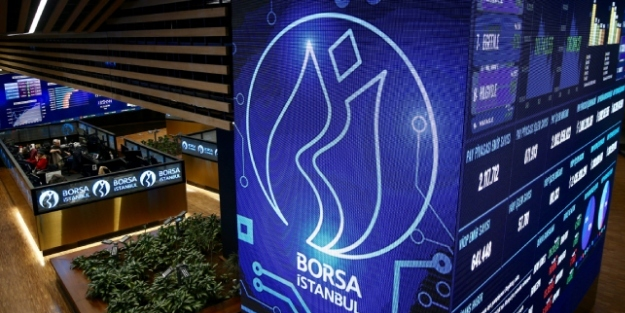 Borsa güne yükselişle başladı! İşte o rakamlar...