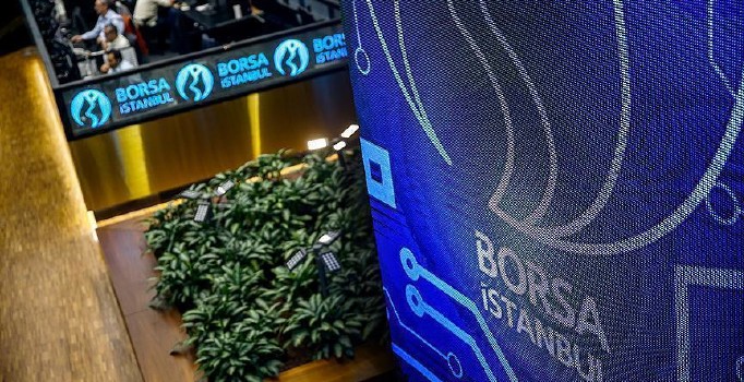 Borsa, güne yükselişle giriş yaptı