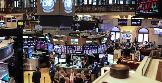 Borsa, güne yükselişle giriş yaptı