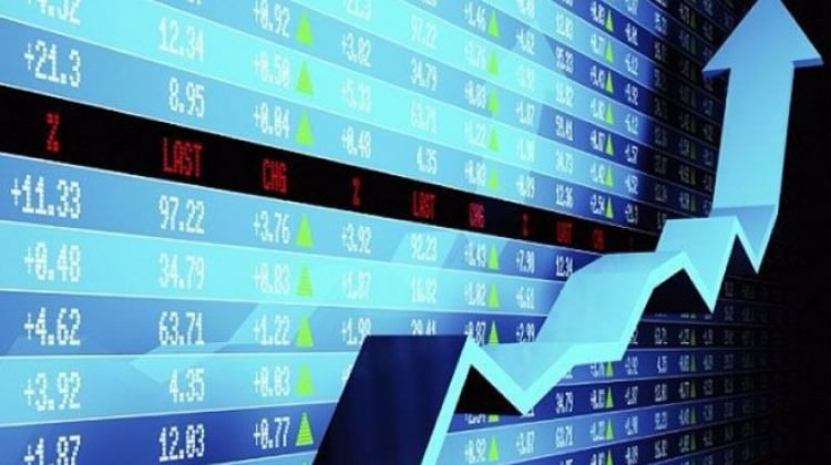 Borsa güne yükselişle güne başladı