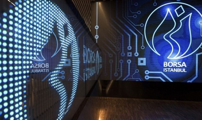 Borsa güne yüzde 0.81 artı puanla güne başladı