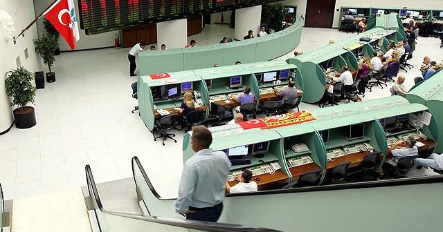Borsa günü artışla tamamladı