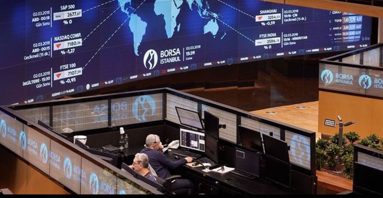 Borsa günü artışla tamamladı