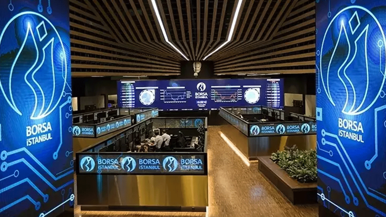 Borsa günü böyle tamamladı