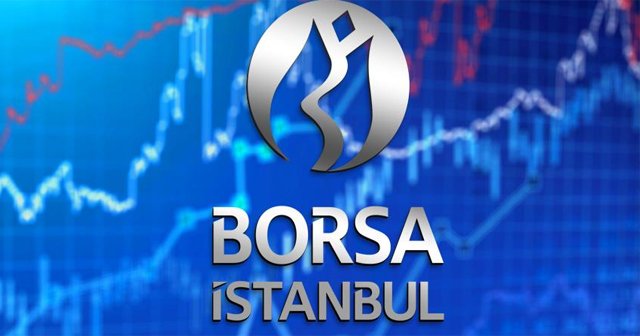 Borsa günü dikey tamamladı